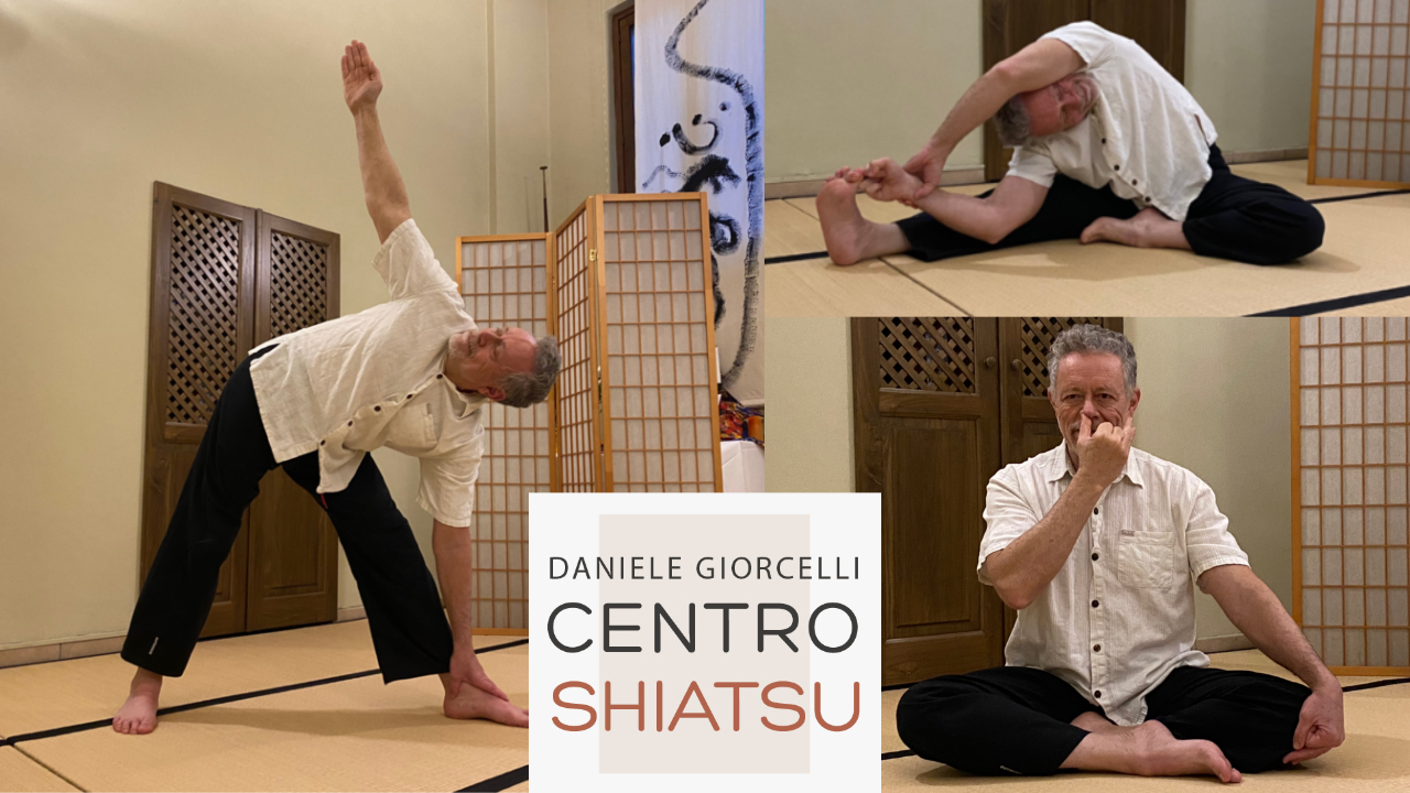 YOGA A TORINO