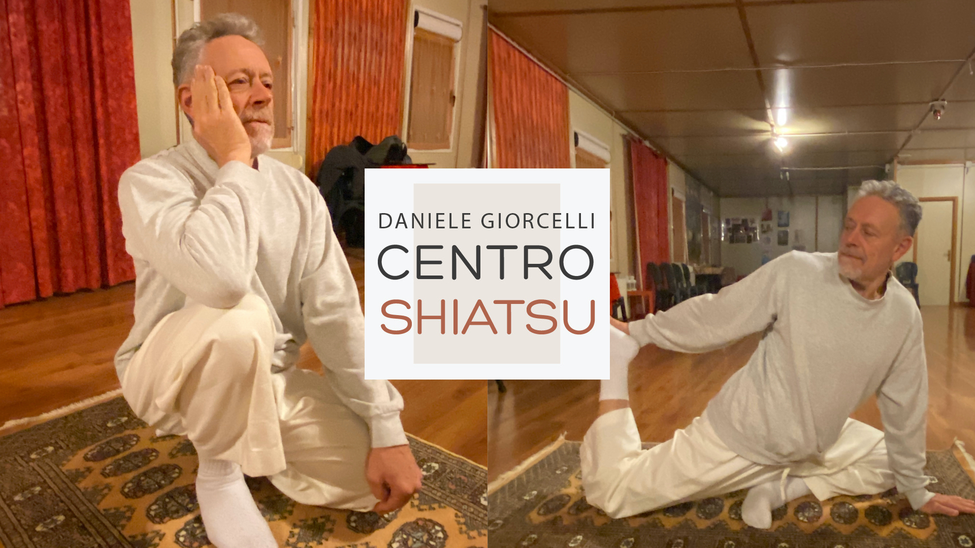 YOGA A CHIVASSO (TO)